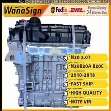 Lange Block Motor Montage Für