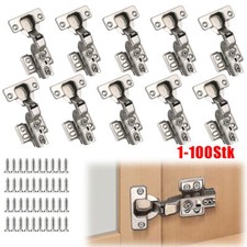 Topfband 35mm mit Dämpfung