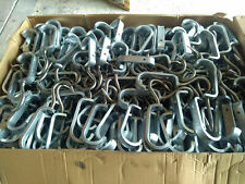 1 Haken DIN250 Rohrbahnhaken