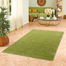 Natur Teppich Indo Gabbeh Ella