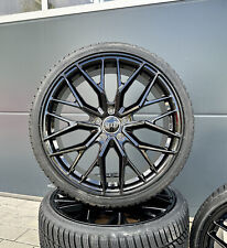 DM20 19 Zoll Sommerräder