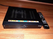 Medi@link Galaxy Digital FULLHD Sat Receiver He@d Medialink LAN USB CI