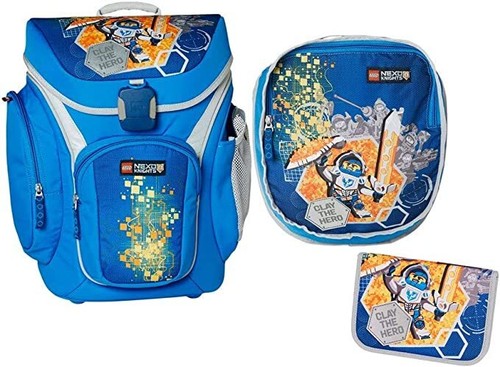 Lego explorer nexo knight - lego,