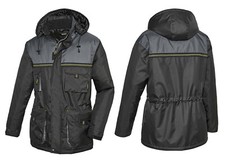 Texxor winter jacke ystad - winter-jacke,