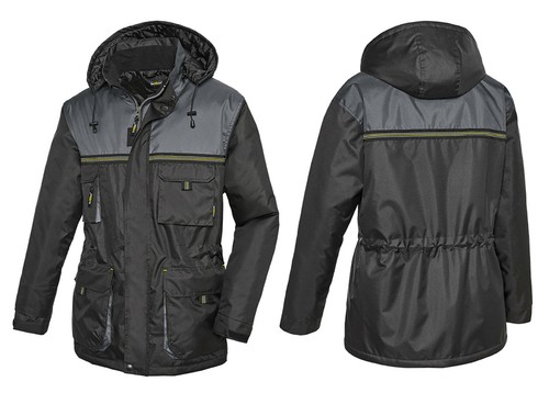 Texxor winter jacke ystad - texxor,