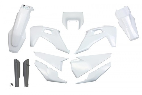 Verkleidungssatz plastiksatz - verkleidungssatz,