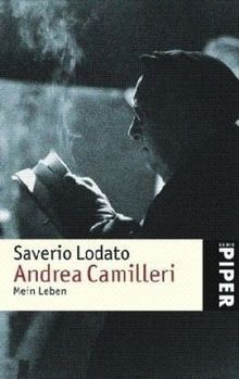 Andrea camilleri mein - mein, leben