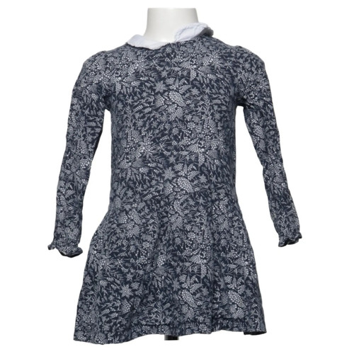 Tartine chocolat kleid - et,