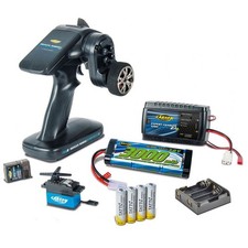 Carson 500091 RC-Reflex Pro 3