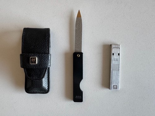 Zwilling maniküre set - zwilling,