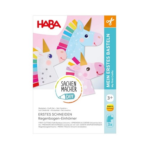 Haba sachenmacher erstes - haba,
