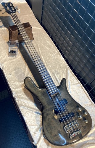 Warwick streamer stage - warwick,