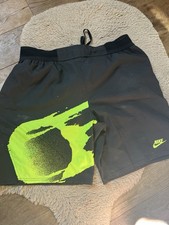 Nike Challenge Court Shorts