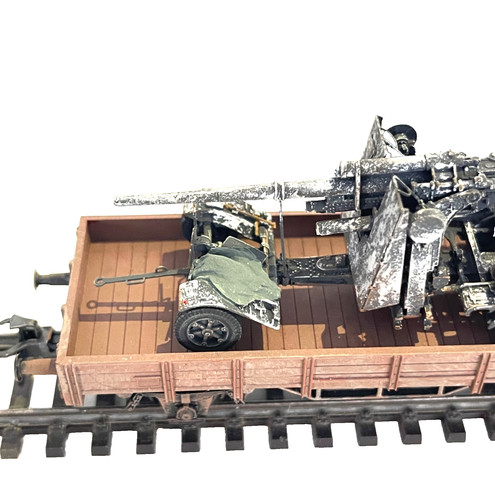 Märklin artitec 8 - h0,