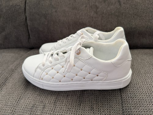 Graceland sneaker weiß mit - graceland,