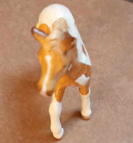 Pferdefigur pferd klein - pferdefigur,
