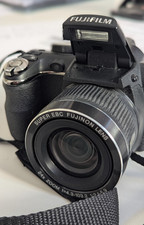 Fujifilm FinePix S Series
