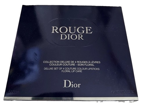 Rouge dior deluxe - deluxe, 4er