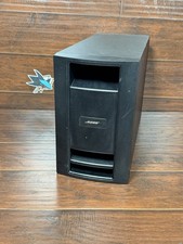 Bose PS 35 Series III Powered
