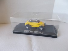 Automodell, Messerschmitt