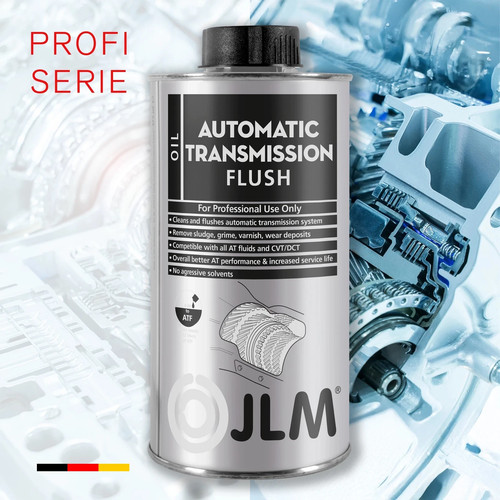 Jlm automatikgetriebe spülung - jlm,