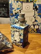 Kidrobot fatcap figure - kidrobot, nr.
