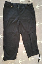 bpc leichte schwarze 3/4