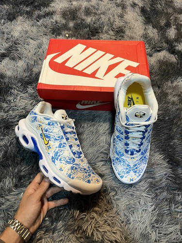 Nike air max plus - air, tn