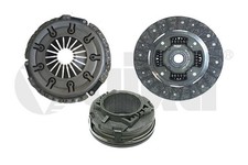 VIKA Kupplungssatz für Audi