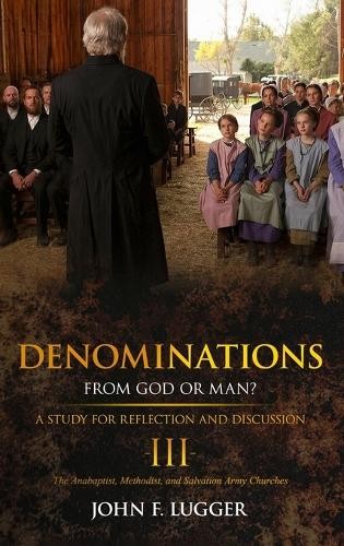 John lugger denominations - john, f