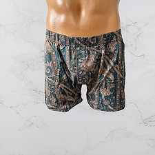 Julipet Luxury Men´s Boxer
