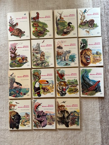 Tierbücher bunter - tierbücher,