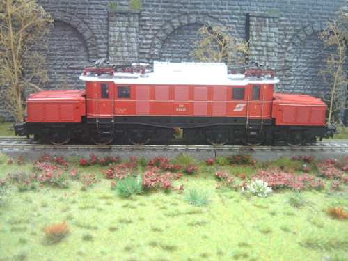 Märklin 3159 lok - märklin,