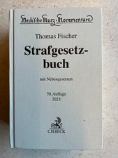 Beck´scher Kurz-Kommentar