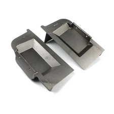 BMW E36 Compact Rear Sill