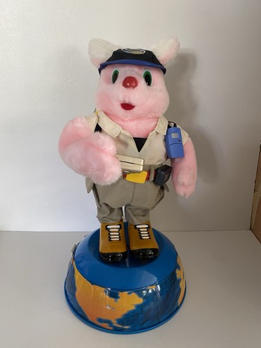 Vintage duracell ultra - vintage,