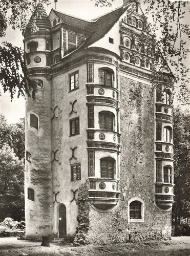 684497 schloß freienstein - 684497), ak