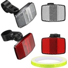 Fahrrad Reflektoren 5 Stück