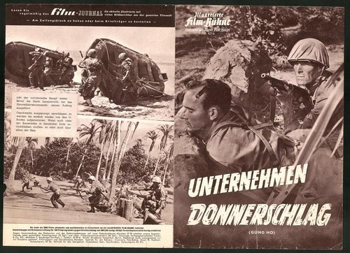 Filmprogramm ifb 4316 - filmprogramm,