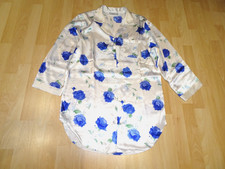 Satin Nachthemd C&A Lingerie