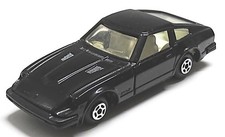 Matchbox Lesney - Fairlady Z - Made in Hong Kong