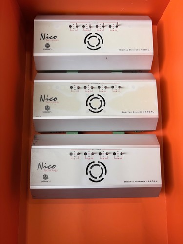Nico technology 4404l - technology,