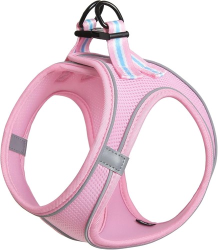Hunde step geschirr air - step-in,