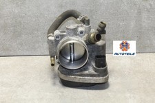 Opel Astra H Zafira B Vectra C Drosselklappe 1,8 103 KW Z18XER 55562380