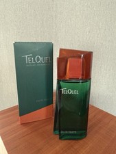 TEL QUE EAU DE TOILETTE 75ML VON YVES ROCHER VOLL MIT BOX