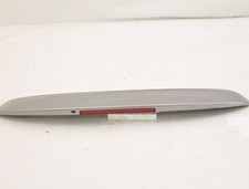 Rear Spoiler Mercedes E Class