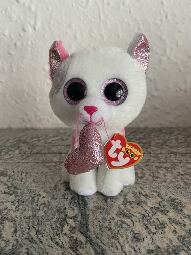 Beanie boo s - ty, boo‘s