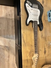 Fender Squier Mini 3/4 Größe