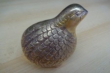 Messing Figur Skulptur 457 g