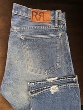 Double RRL Jeans 32x32